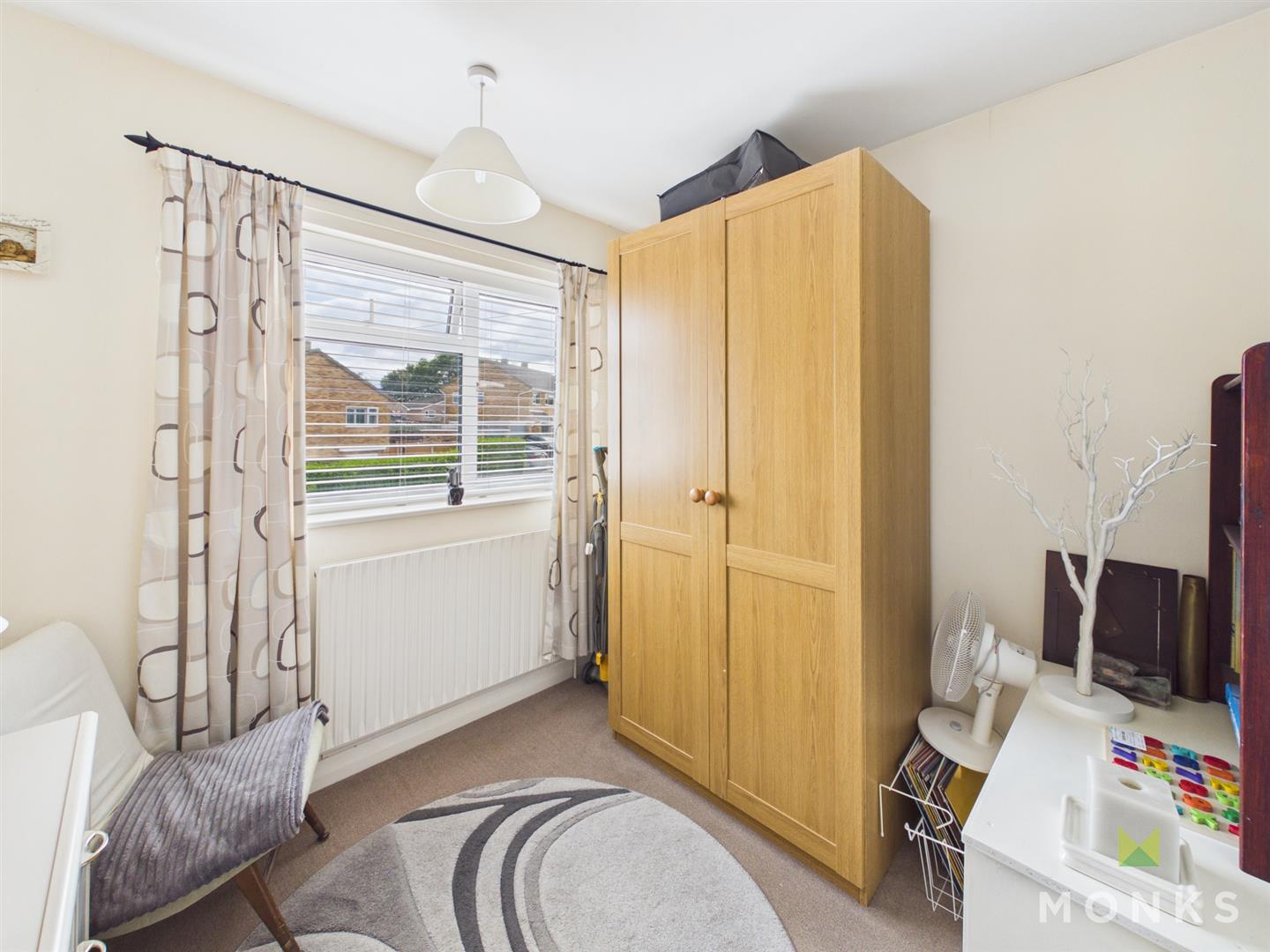 10 Ashfields Road, Shrewsbury, SY1 3SB For Sale
